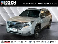Subaru Forester 2025 occasion