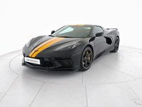Corvette C8 2025 occasion