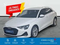 Audi A3 2025 occasion