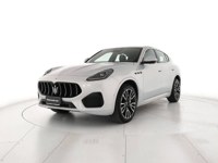 Maserati Grecale 2025 occasion
