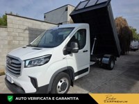 Maxus Deliver 7 2025 occasion