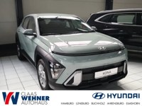 Hyundai KONA 2025 occasion