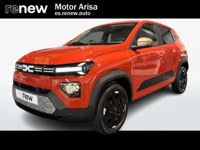 Dacia Spring 2025 occasion