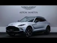 Aston Martin DBX 2025 occasion