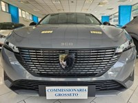 Peugeot 308 2025 occasion