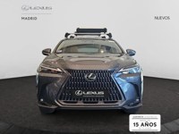 Lexus NX 450h 2025 occasion