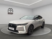 DS Automobiles DS4 2025 occasion