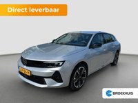 Opel Astra Electric 2025 occasion