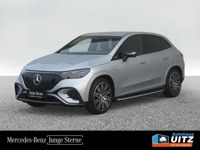 Mercedes-Benz EQE SUV 2025 occasion