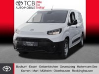 Toyota Proace City 2025 occasion