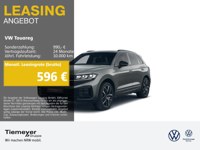Volkswagen Touareg 2025 occasion
