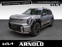 Kia EV9 2025 occasion