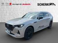 Mazda CX-80 2025 occasion