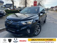 KGM Korando 2025 occasion