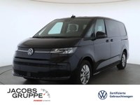 Volkswagen T7 Multivan 2025 occasion
