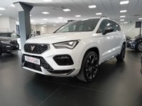 Cupra Ateca 2025 occasion
