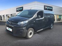 Opel Vivaro 2025 occasion