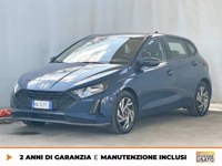 Hyundai i20 2025 occasion