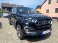 Foton 4 2025 occasion