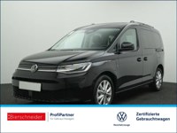 Volkswagen Caddy 2025 occasion