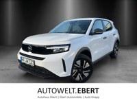 Opel Frontera 2025 occasion