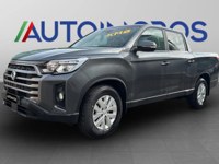 Ssangyong REXTON 2025 occasion