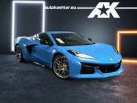 Corvette Z06 2025 occasion
