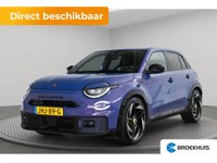 Abarth 600e 2025 occasion