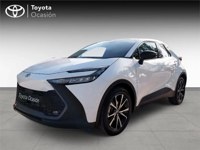 Toyota Auris 2025 occasion