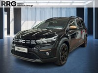Dacia Jogger 2025 occasion