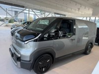 Kia PV5 2025 occasion