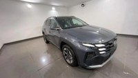 Hyundai TUCSON 2025 occasion