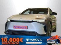 Toyota bZ4X 2025 occasion