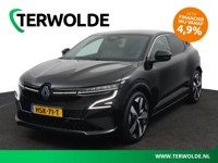 Renault Megane 2025 occasion