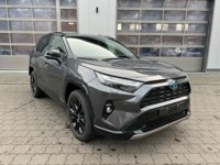 Toyota RAV 4 2025 occasion