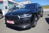 Skoda Superb 2025 occasion