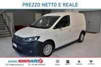 Volkswagen Caddy 2025 occasion