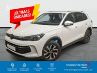 Volkswagen Tiguan 2025 occasion