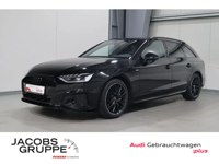 Audi A4 2025 occasion