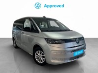 Volkswagen T5 Multivan 2025 occasion