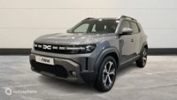 Dacia Duster 2025 occasion