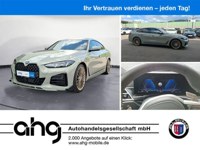 ALPINA B4 2025 occasion