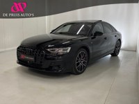 Audi A8 2025 occasion