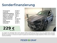 Cupra Terramar 2025 occasion