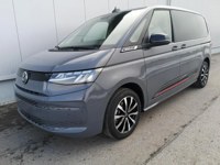 Volkswagen T7 Multivan 2025 occasion