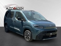 Toyota Proace Verso Electric 2025 occasion