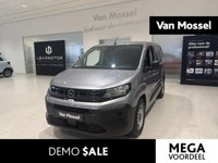 Opel Combo Electric 2025 occasion
