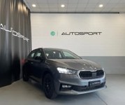 Skoda Fabia 2025 occasion