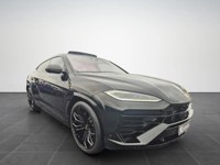 Lamborghini Urus 2025 occasion