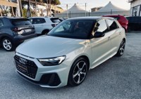 Audi A1 2025 occasion